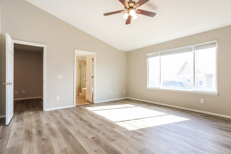 3,850/Mo, 11612 Maize Ct Parker, CO 80134 Main Bedroom View