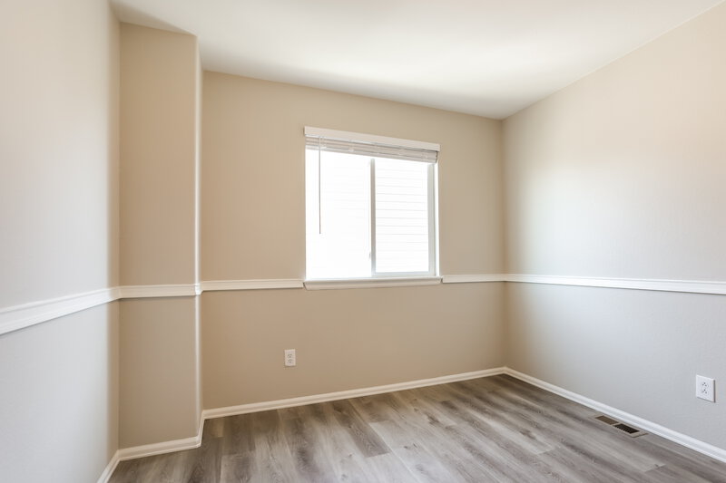 3,850/Mo, 11612 Maize Ct Parker, CO 80134 Bedroom View