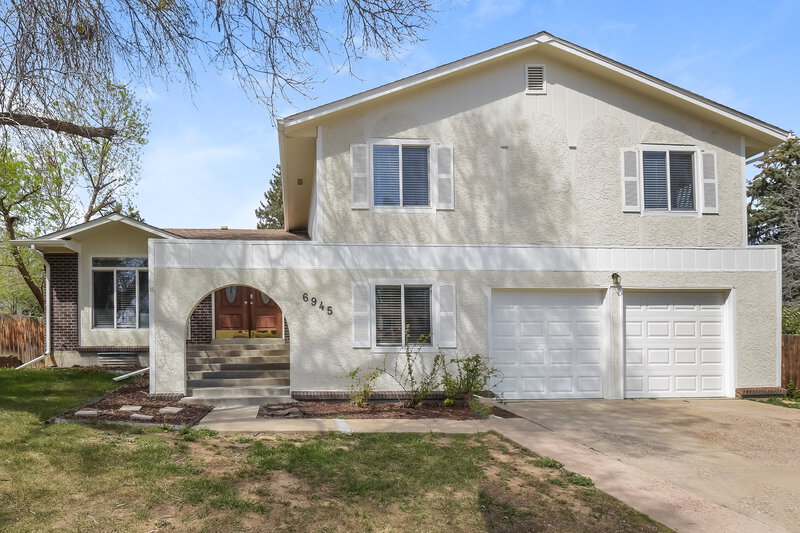 3,795/Mo, 6945 W 83rd Ave Arvada, CO 80003 External View