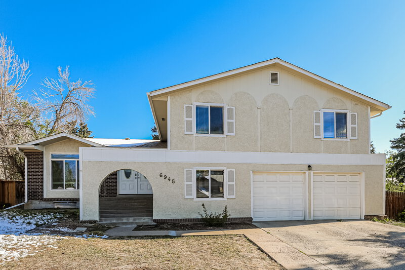 3,725/Mo, 6945 W 83rd Ave Arvada, CO 80003 External View