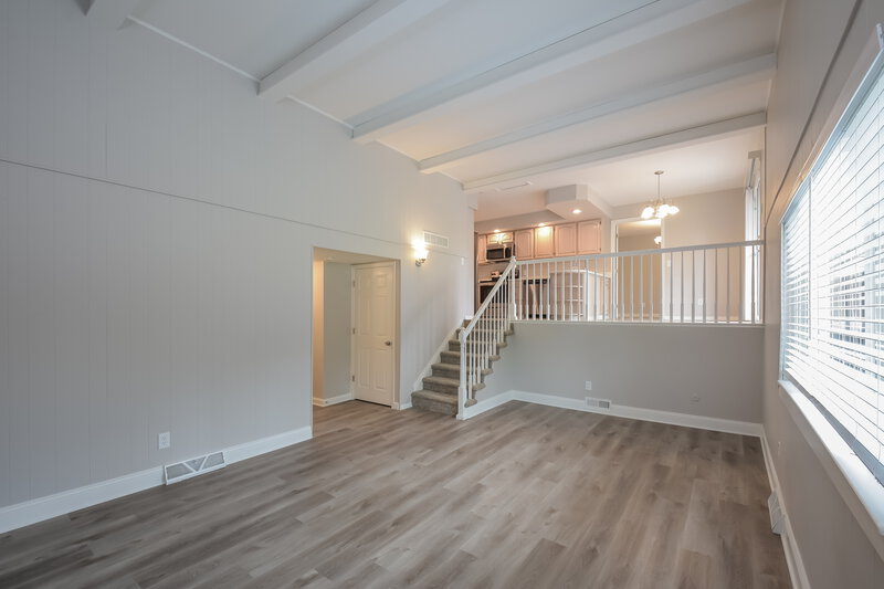 3,795/Mo, 6945 W 83rd Ave Arvada, CO 80003 Living Room View