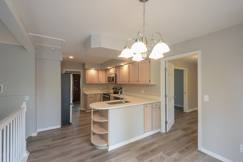 3,795/Mo, 6945 W 83rd Ave Arvada, CO 80003 Dining Room View