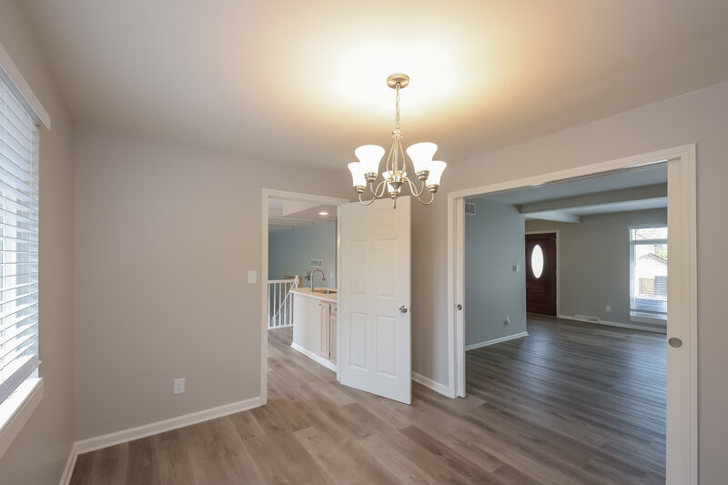 3,795/Mo, 6945 W 83rd Ave Arvada, CO 80003 Dining Room View 2