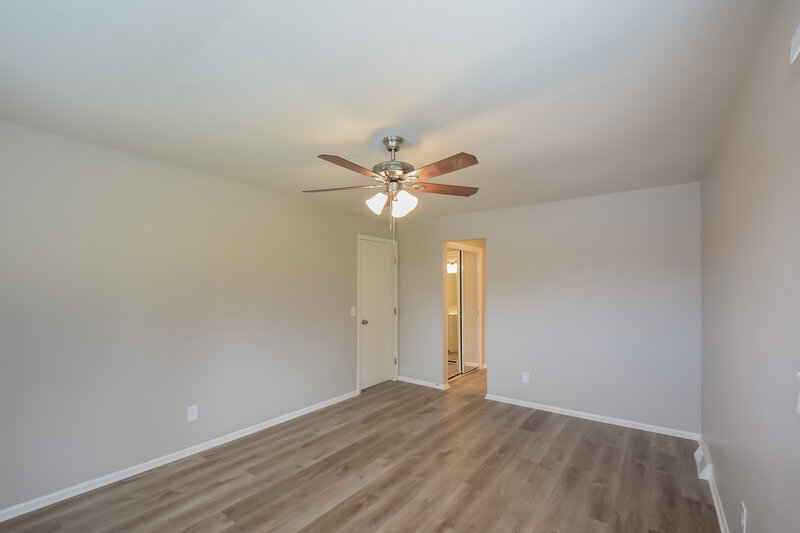 3,795/Mo, 6945 W 83rd Ave Arvada, CO 80003 Main Bedroom View 2