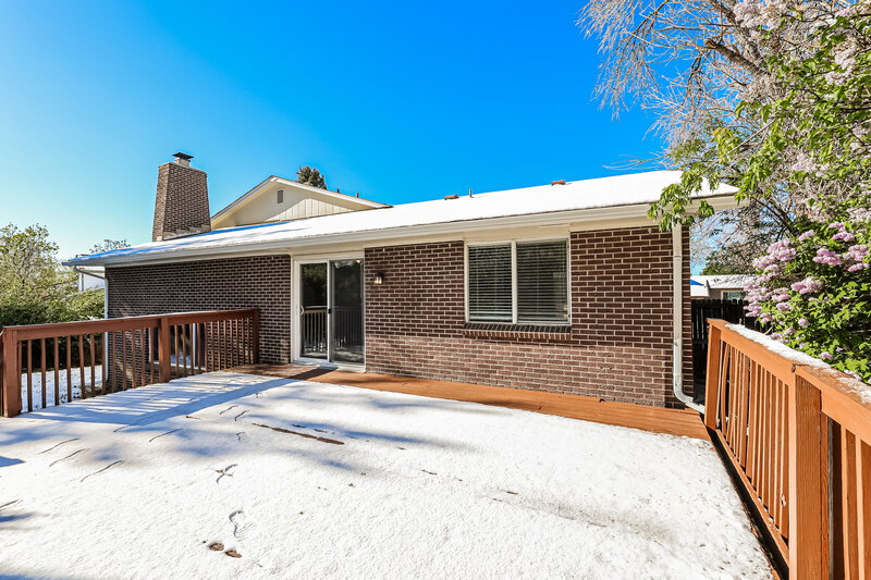 3,725/Mo, 6945 W 83rd Ave Arvada, CO 80003 Misc View 13