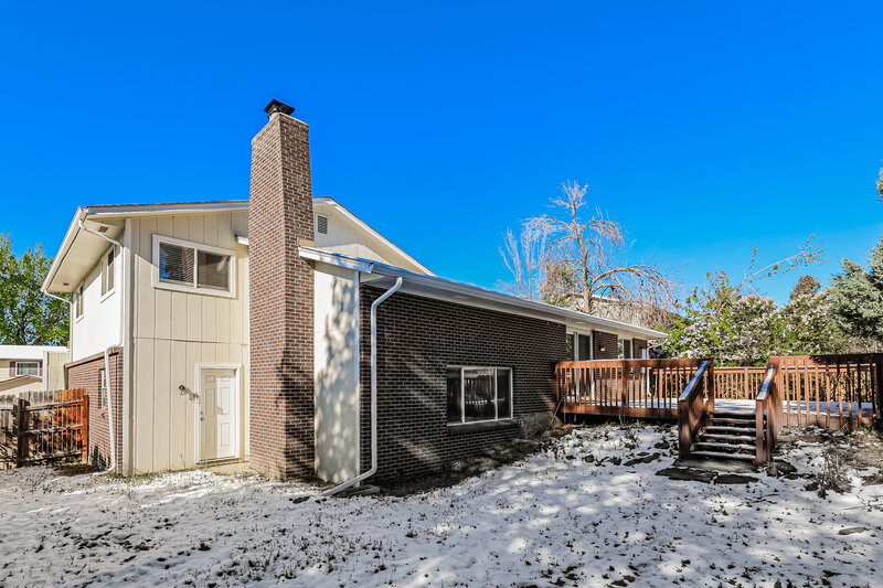 3,725/Mo, 6945 W 83rd Ave Arvada, CO 80003 Misc View 14