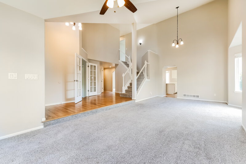 3,385/Mo, 19074 E Prentice Cir Centennial, CO 80015 Dining Room View