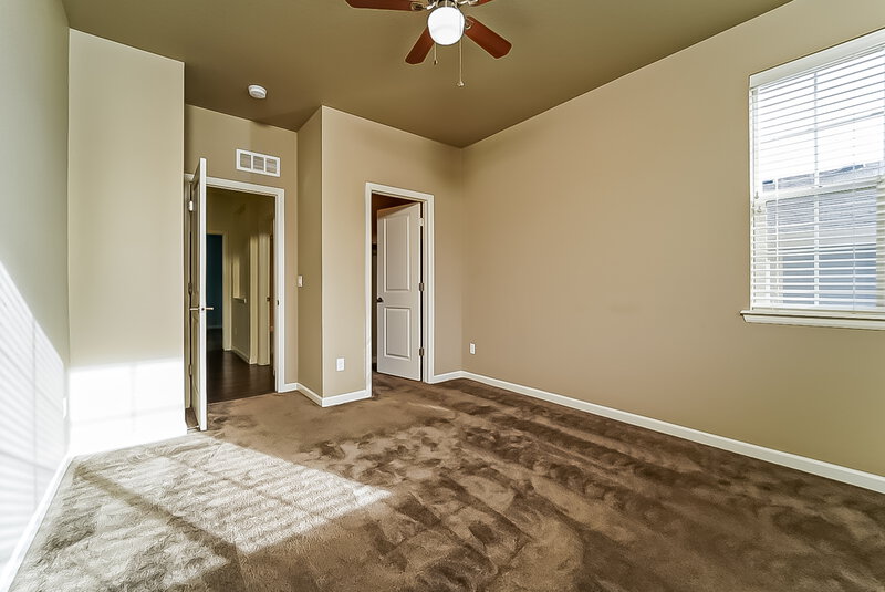 3,715/Mo, 25779 E Calhoun Pl Aurora, CO 80016 Bedroom View 2