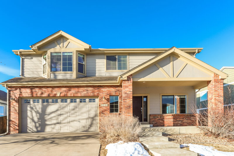 4,105/Mo, 1641 E 167th Ave Thornton, CO 80602 External View