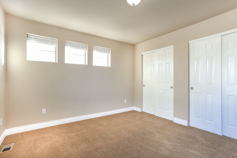 4,105/Mo, 1641 E 167th Ave Thornton, CO 80602 Bedroom View