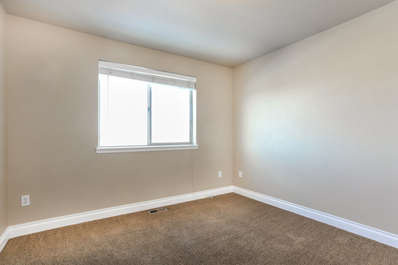4,105/Mo, 1641 E 167th Ave Thornton, CO 80602 Bedroom View 2