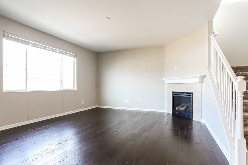 4,810/Mo, 7649 Blue Water Dr Castle Rock, CO 80108 Living Room View