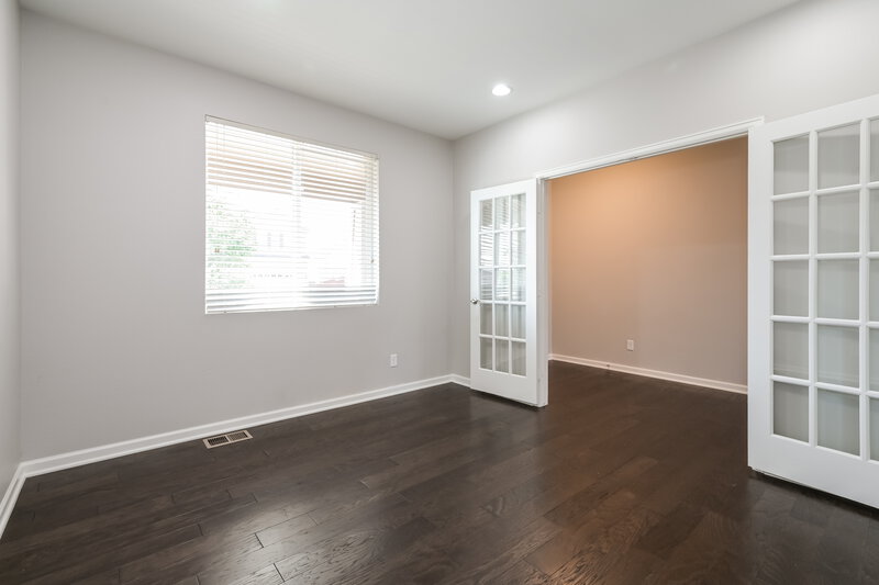 3,205/Mo, 7649 Blue Water Dr Castle Rock, CO 80108 Dining Room View
