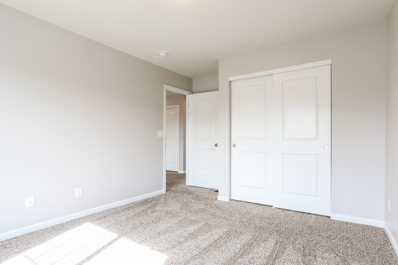 4,810/Mo, 7649 Blue Water Dr Castle Rock, CO 80108 Bedroom View