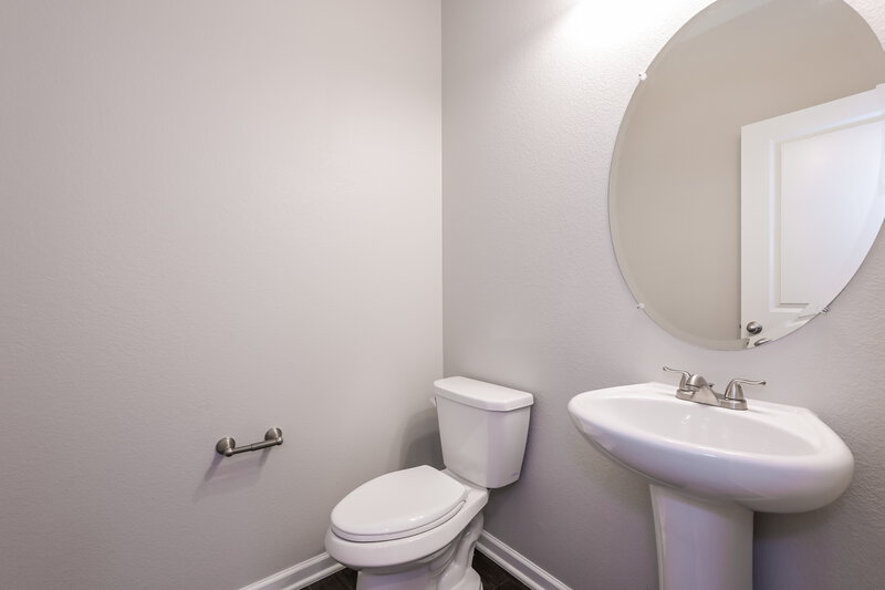 3,205/Mo, 7649 Blue Water Dr Castle Rock, CO 80108 Bathroom View 2