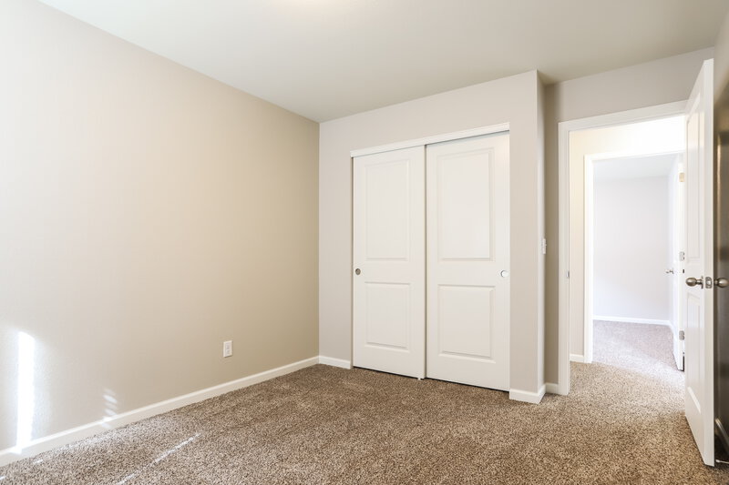 4,810/Mo, 7649 Blue Water Dr Castle Rock, CO 80108 Bedroom View 3