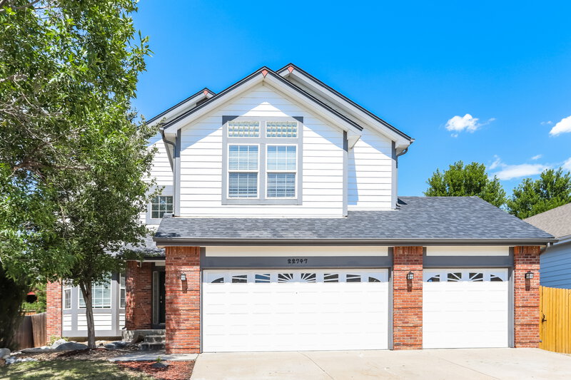 3,485/Mo, 22747 E Alamo Ln Aurora, CO 80015 External View