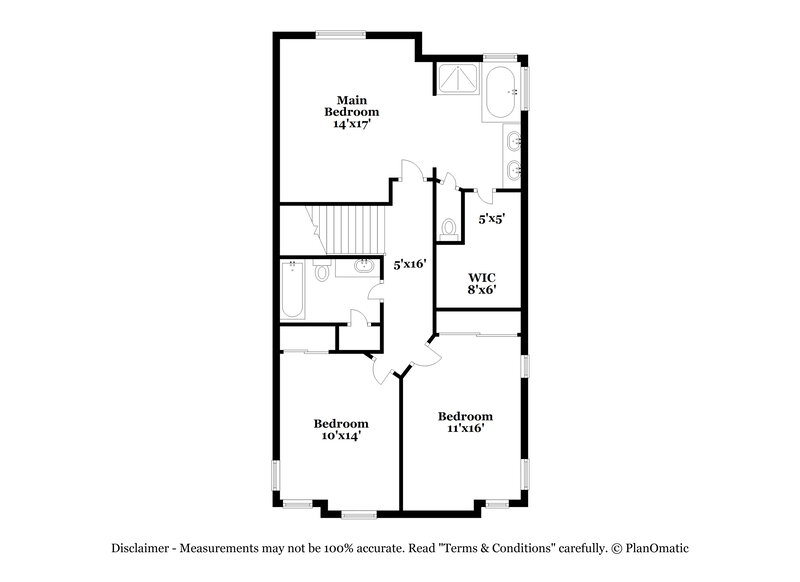 2,950/Mo, 7149 S Little River Ct Aurora, CO 80016 Floor Plan View 2