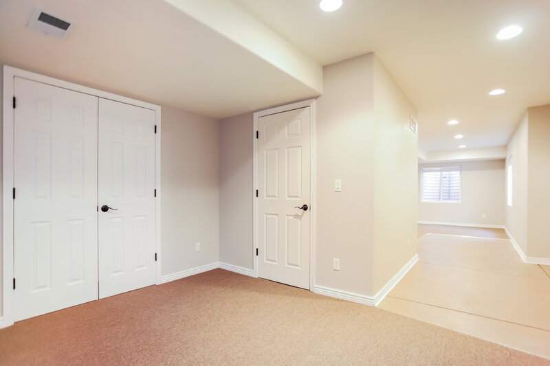 2,950/Mo, 7149 S Little River Ct Aurora, CO 80016 Basement View 2