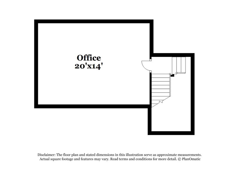 3,310/Mo, 12571 Kearney Cir Thornton, CO 80602 Floor Plan View 3