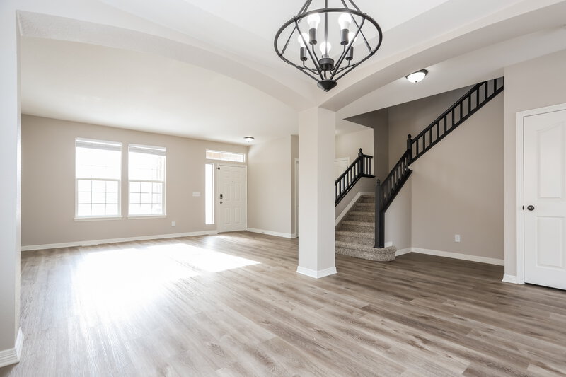 3,310/Mo, 12571 Kearney Cir Thornton, CO 80602 Dining Room View