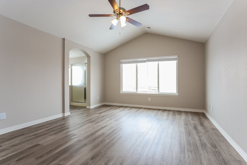 3,310/Mo, 12571 Kearney Cir Thornton, CO 80602 Main Bedroom View