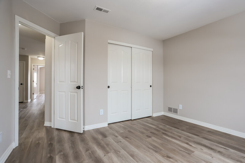 3,310/Mo, 12571 Kearney Cir Thornton, CO 80602 Bedroom View 2