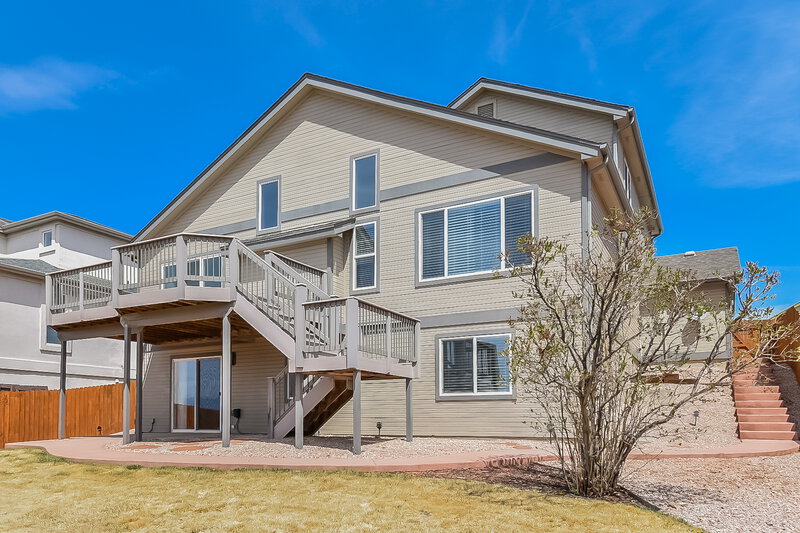 3,595/Mo, 4765 Pascal Ct Colorado Springs, CO 80920 Misc View 20