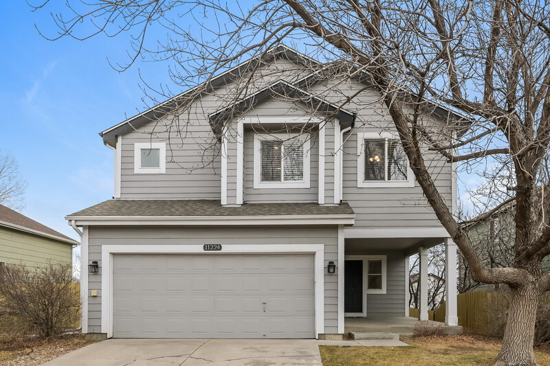 3,115/Mo, 11224 Jordan Ct Parker, CO 80134 External View