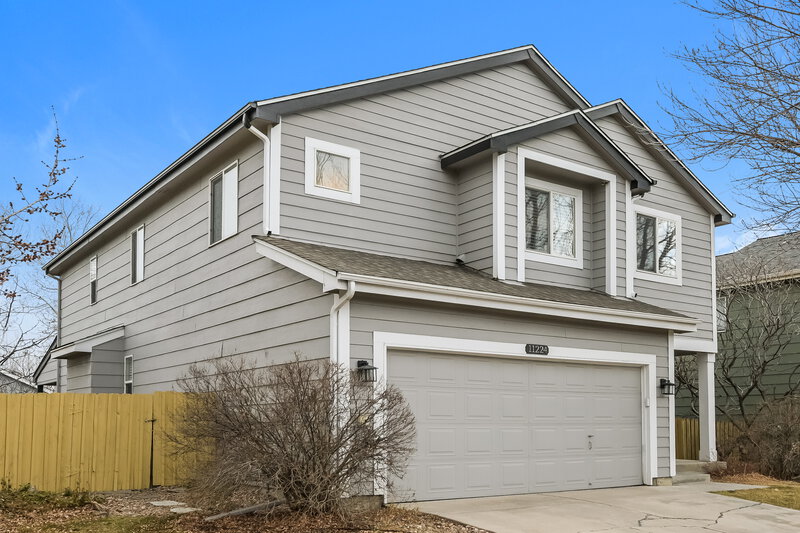 3,115/Mo, 11224 Jordan Ct Parker, CO 80134 Front View