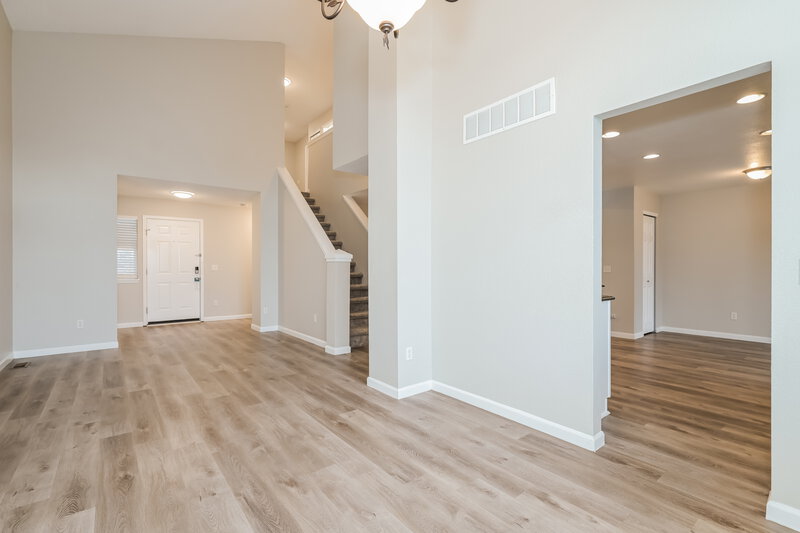 3,115/Mo, 11224 Jordan Ct Parker, CO 80134 Dining Room View