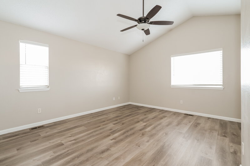 3,115/Mo, 11224 Jordan Ct Parker, CO 80134 Main Bedroom View 2