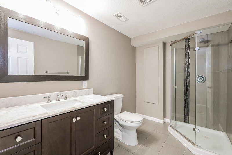 3,115/Mo, 11224 Jordan Ct Parker, CO 80134 Bathroom View