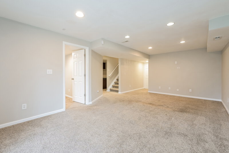 3,115/Mo, 11224 Jordan Ct Parker, CO 80134 Basement View 2