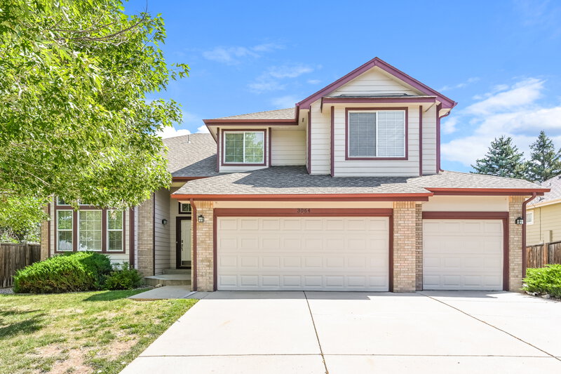 3,410/Mo, 3064 S Andes St Aurora, CO 80013 External View