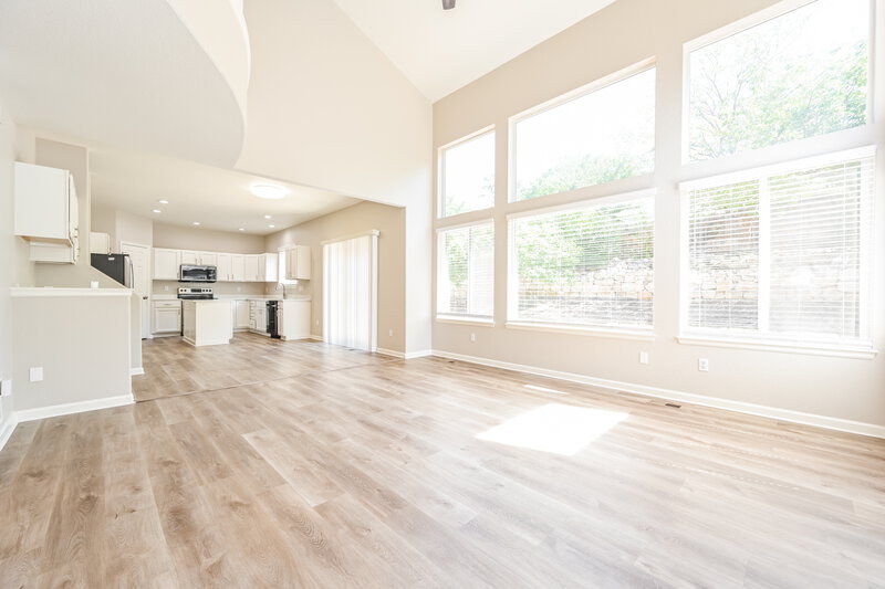 3,410/Mo, 3064 S Andes St Aurora, CO 80013 Breakfast Nook View