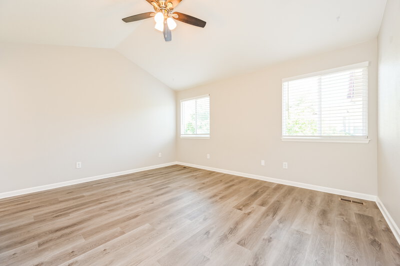 3,410/Mo, 3064 S Andes St Aurora, CO 80013 Main Bedroom View