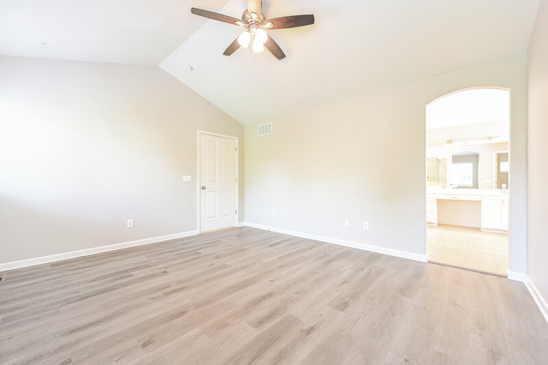 3,410/Mo, 3064 S Andes St Aurora, CO 80013 Main Bedroom View 2