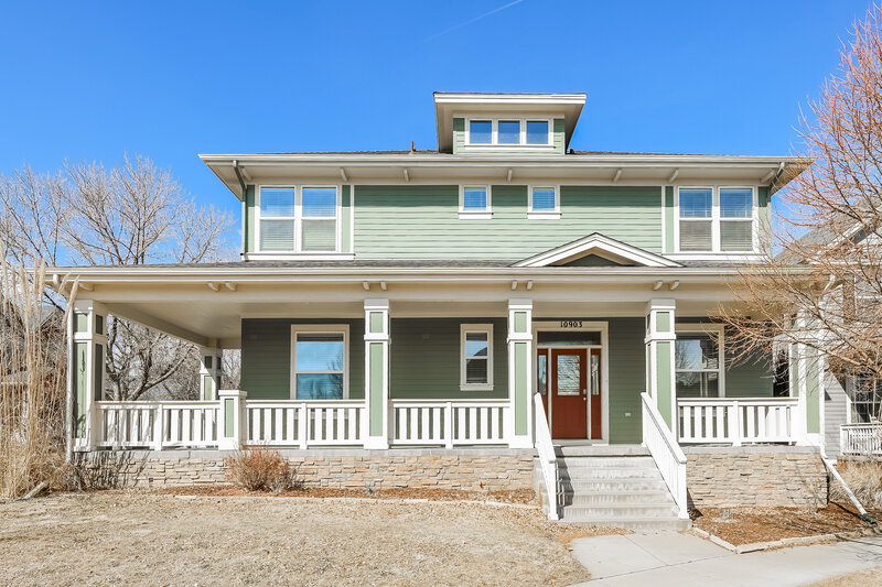 3,905/Mo, 10903 Belle Creek Blvd Commerce City, CO 80640 External View