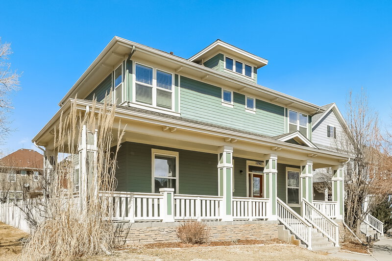 3,905/Mo, 10903 Belle Creek Blvd Commerce City, CO 80640 Front View