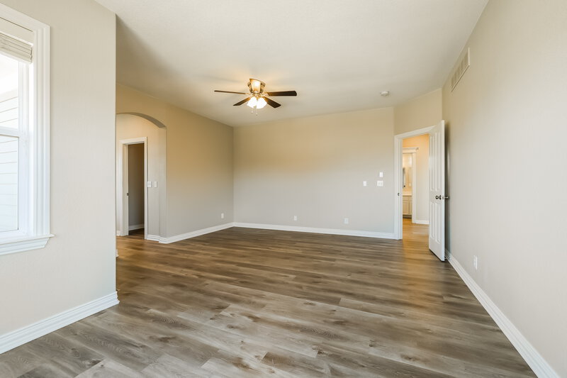 3,905/Mo, 10903 Belle Creek Blvd Commerce City, CO 80640 Main Bedroom View 2