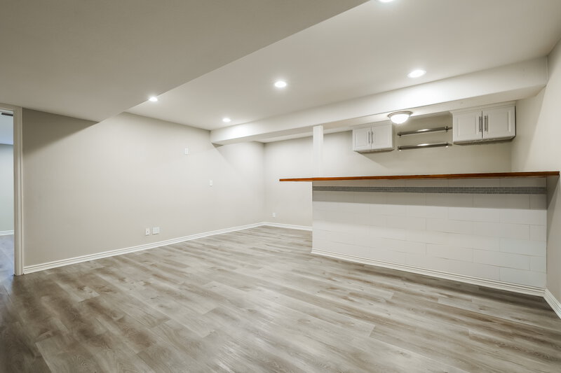 3,905/Mo, 10903 Belle Creek Blvd Commerce City, CO 80640 Basement View