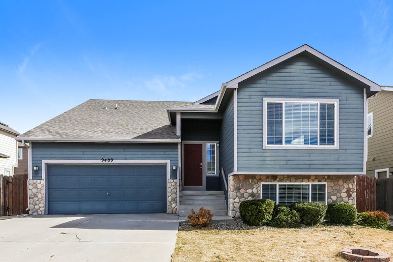 2,370/Mo, 9489 Portmarnock Ct Peyton, CO 80831 External View
