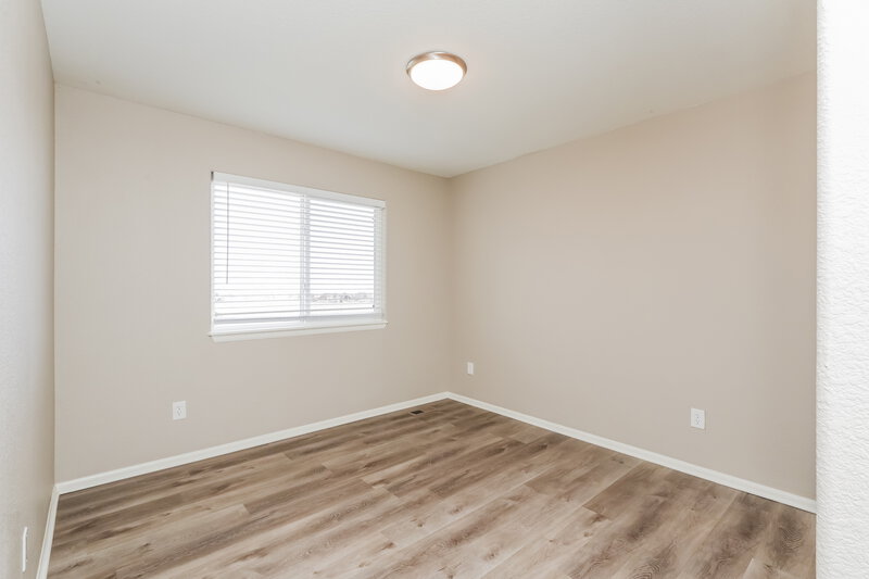 2,370/Mo, 9489 Portmarnock Ct Peyton, CO 80831 Bedroom View