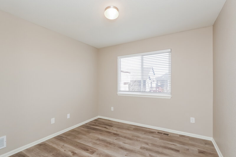 2,370/Mo, 9489 Portmarnock Ct Peyton, CO 80831 Bedroom View 2