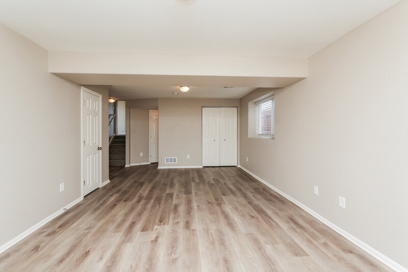 2,370/Mo, 9489 Portmarnock Ct Peyton, CO 80831 Bonus Room View