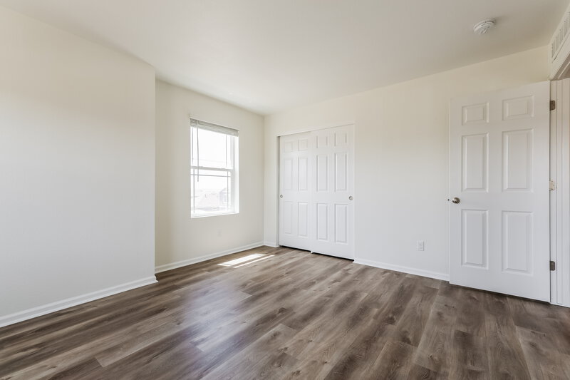 3,470/Mo, 9259 Rifle St Commerce City, CO 80022 Bedroom View 2