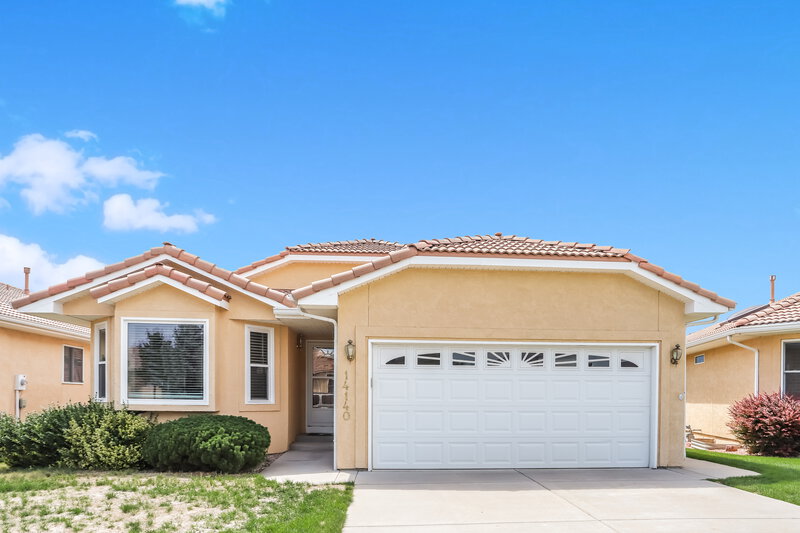 2,495/Mo, 14140 Nichlas Ct Colorado Springs, CO 80921 External View