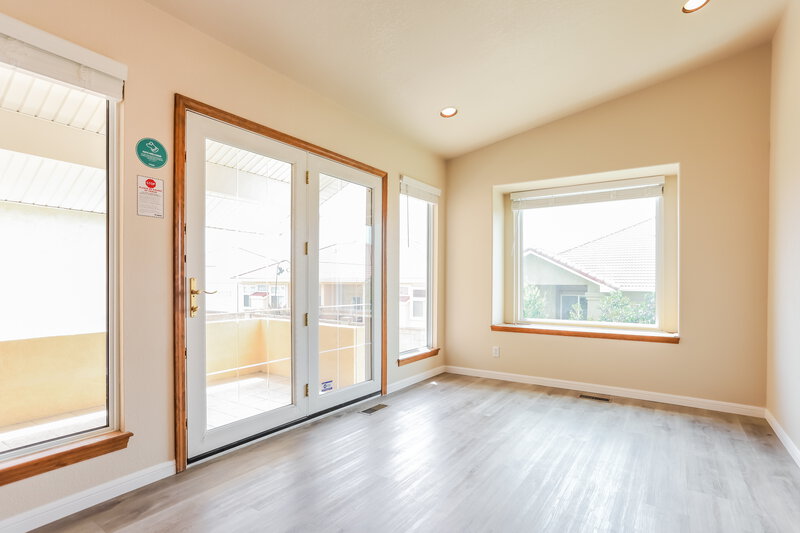 2,495/Mo, 14140 Nichlas Ct Colorado Springs, CO 80921 Dining Room View