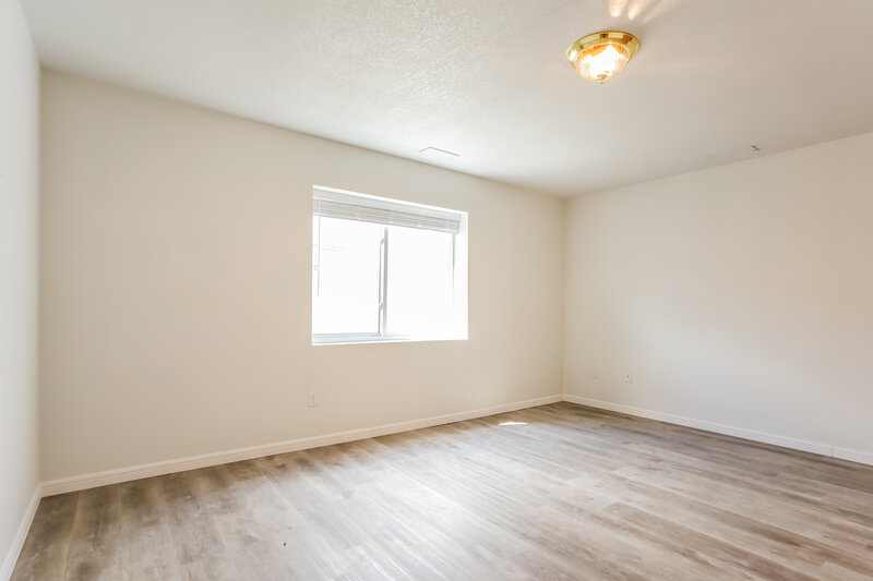 2,495/Mo, 14140 Nichlas Ct Colorado Springs, CO 80921 Bedroom View